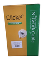 ClickCam Cable UTP CC-CAT6CCA