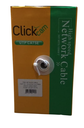 ClickCam Cable UTP CC-CAT5CCA