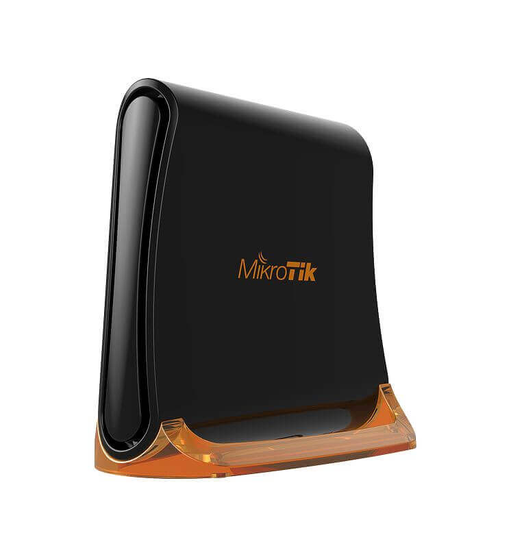 Mikrotik Router RB931-2ND