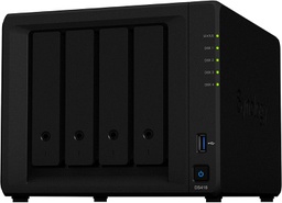 [DS418] Synology DS418